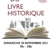 Salon du livre Beaumont sur Oise