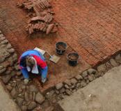 Taden, une <i>villa</i> antique dans le Côtes d'Armor