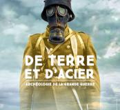 Affiche exposition Soissons