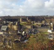 Agenda Fougères