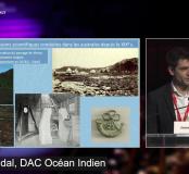 Archéologie littorale des Terres australes et antarctiques françaises : la numérisation pour étudier et sauvegarder les vestiges du bout du monde Jonatthan Vidal, DAC Océan Indien