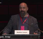 L’humain, un acteur de régression et de transgression ? Vers une approche globale de l’évolution des paysages dans la plaine maritime flamande française Mathieu Lançon, Inrap