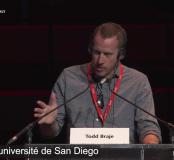 Archéologie, écologie marine et ancienneté des impacts humains mondiaux sur les écosystèmes marins Todd Braje, université de San Diego