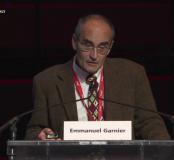« Anthropisation, risques climatiques et vulnérabilité des littoraux français entre le Moyen Âge et le XXe siècle » Emmanuel Garnier, université de Franche-Comté
