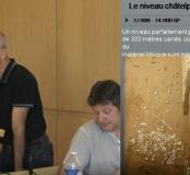Archéologie bénévole : de la prospection de surface aux fouilles programmées Archéologie bénévole : de la prospection de surface aux fouilles programmées