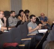 Discussion du 15 octobre Discussion du 15 octobre