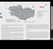 L’apport des puits aux études bio‐archéologiques : quelques exemples bretons L’apport des puits aux études bio‐archéologiques : quelques exemples bretons