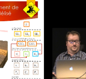 Exploration et analyse d'environnements archéologiques virtuels