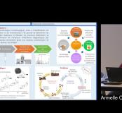 Analyses chimiques par spectrométrie de masse et bioarchéologie