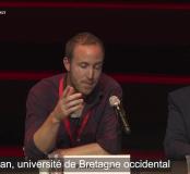 Table-ronde « La mobilité des milieux littoraux : contraintes ou opportunités pour les populations locales ? »