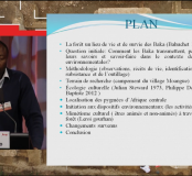 La transmission orale chez les Baka du Cameroun