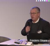 discours de clôture de Frederic Séara
