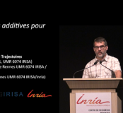 Toucher l'intangible : technologies additives pour l'archéologie