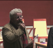 Discours d’accueil du séminaire sur le diagnostic comme outil de recherche Discours d’accueil du séminaire sur le diagnostic comme outil de recherche