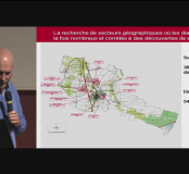 L’apport des diagnostics de la LGV Est européenne dans le développement de problématiques paléo-environnementales et d’occupation du sol en Alsace