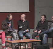 Table ronde autour de la modélisation des contextes et des occupations Table ronde autour de la modélisation des contextes et des occupations