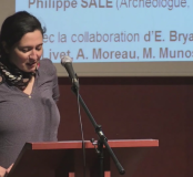 Exploitation des données de diagnostic et recherche à l’échelle des territoires : quelques réflexions sur les aspects documentaires et archivistiques. Exemples en région Centre-Val de Loire
