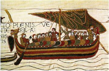 20 000 ans sur les mers