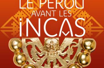 Avant l’Inca