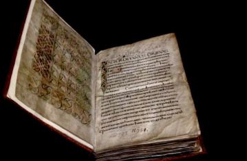 Récit des temps mérovingiens