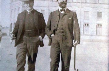 Henri Hubert le Marcel Mauss de l’Archéologie ?