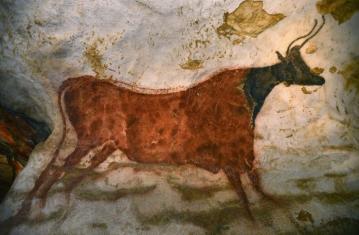 1940-2017 Lascaux à demi maux ?