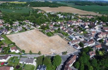 Un Village français