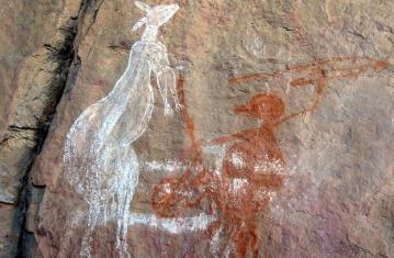 Archéologie des premières fois