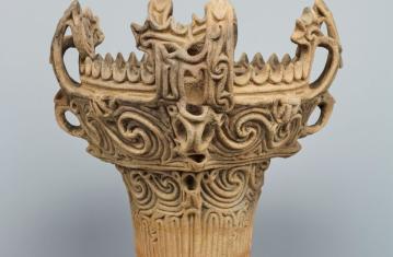 Jomon : aux origines de la société japonaise