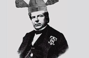 Les Gaulois à l’œil nu