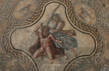 La romanité