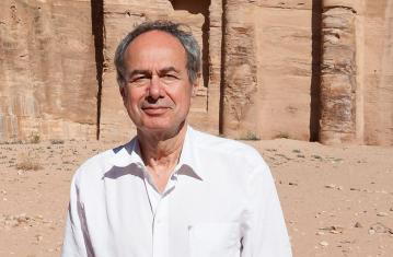 Archéologie : science politique ?