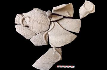 Archéologie du Kurdistan irakien
