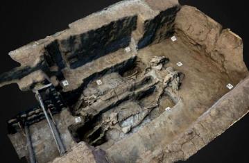 Des traces gauloises en royaume Thrace ?