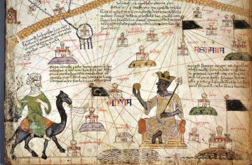 Ecrire l’histoire de l’Afrique