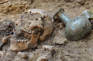 Le verre en contexte archéologique