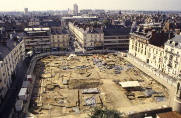  Atlas Rennes