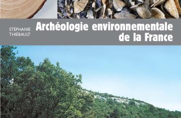 Archéologie environnementale de la France