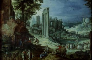 vignette_mag histoire de l'archéo