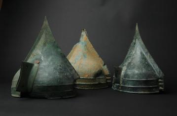 Il était une fois l'âge du bronze