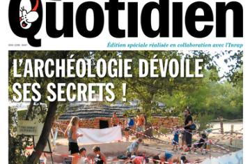 Mon Quotidien