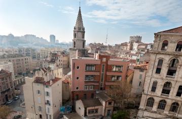 Marseille