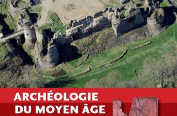 Archéologie du Moyen Âge