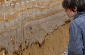 Les disciplines scientifiques de l'archéologie