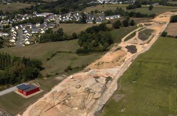 Villes et territoires, de la période gauloise à l'Antiquité tardive