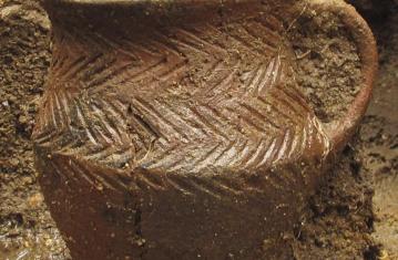 Vivre et mourir à l'âge du Bronze