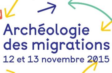 Archéologie des migrations