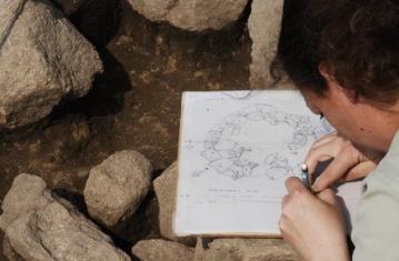 Questions d'archéologie