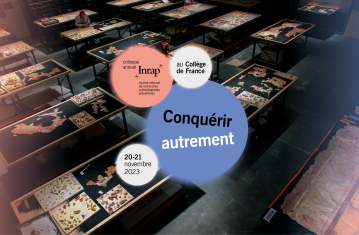 Colloque conquérir autrement home