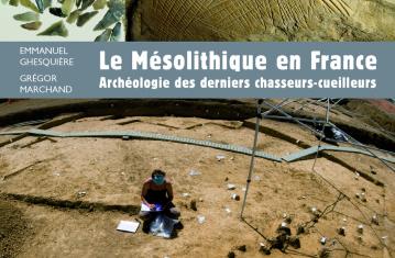 Le Mésolithique en France